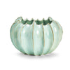 Two's Company CYC029 Large Celadon Gourd Vase