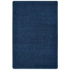 Carpets for Kids KIDplush Solids Collection Classroom Rug 7' 6"x 12', Rectangle