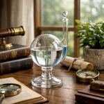 classic weather instrument