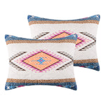 Greenland Home Fashions Cheyenne Sham