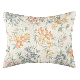 Fashions Chloe Pillow Sham – Decorative Bedding Accent
