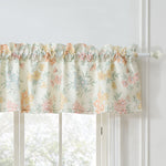 Greenland Home Fashions Chloe GL-2408CWV Valance Window, 84x16 Inch
