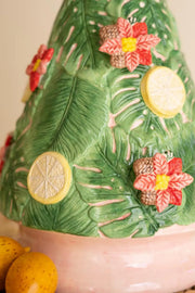 Christmas Ceramic Tree 16