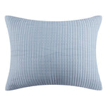Greenland Home Fashions Cosmo Chambray Sham