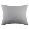 Greenland Home Fashions Cosmo Gray Sham