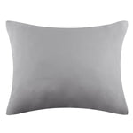 Greenland Home Fashions Cosmo Gray Sham
