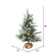 Vickerman D182040 48