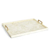 Two's Company DGJ118 Stylish Beaumont Tray