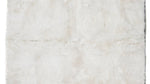 Luxury Alpaca Area Rug 5' x 8' Indoor Natural Ivory By Auskin