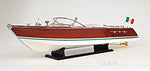 Old Modern Handicrafts B091 Ariston Speed Boat Model Exclusive Edition