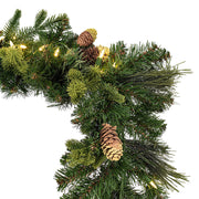 Vickerman Dt210615Led 9' X 14