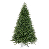 Vickerman DT213580 9' X 67" Tiffany Fraser Fir Artificial Christmas Tree Unlit