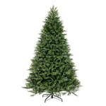 Vickerman DT213580 9' X 67" Tiffany Fraser Fir Artificial Christmas Tree Unlit
