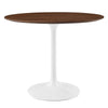 Modway Lippa 36" Round  Dining Table