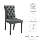 Dining Chair 