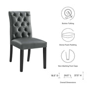 Dining Chair 