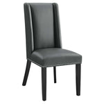 Modway EEI-2232 Baron Vegan Leather Dining Chair