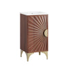 Modway Vanity Cabinet