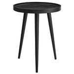 Modway EEI-6830 Chiro Round Wood Side Table