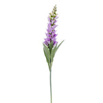 Vickerman EF222366 36" Artificial Lavender Foxglove Stem