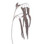 Vickerman EH210938 44" Artificial Champagne Amaranthus Spray 2 Per Bag. Includes 2 Sprays Per Pack.