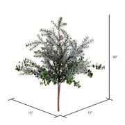 Vickerman EH214420 20