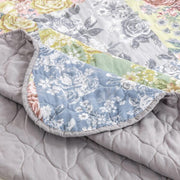 Greenland Home Fashions Emma GL-2205ATHR Throw Accessory, 50x60 Inch