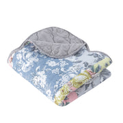 Greenland Home Fashions Emma GL-2205ATHR Throw Accessory, 50x60 Inch