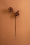 Faux Botanica Greenery Stem – 24 H – Floral Display Accent – Kalalou