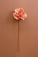 Kalalou Faux Floral Arrangement Botanical Accent Design 26" H Decorative Room Decor