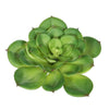 Vickerman FA170701 7" Artificial Single Green Cactus Stem Set Of 3
