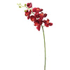 Vickerman FA172202 35" Magenta Real Touch Orchid Artificial Floral Stem