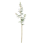 Vickerman FA188101 27" Artificial Green Eucalyptus Spray. Includes 3 Sprays Per Pack.