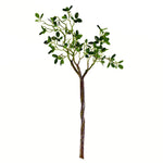 Vickerman FA193730 30" Artificial Mini Leaves Spray.
