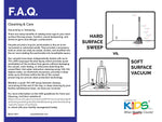 Carpets for Kids Cleaning and Care Guide