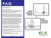 Carpets for Kids Cleaning and Care Guide