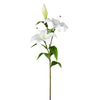 Vickerman FC190611 33.5" Artificial Lily Spray