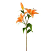 Vickerman FC190618 33.5" Artificial Lily Spray
