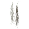 Vickerman FI190675 37" Artificial Brown Trailing Succulent Pack Of 2