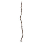 Vickerman FK172702 6' Artificial Basil Twig Garland