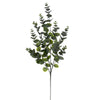 Vickerman FK234620 34" Green Spiral Eucalyptus Spray 3 Per Bag.