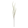 Vickerman FM180101 50" Artificial Green Mountain Prunus Stem