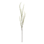 Vickerman FM180101 50" Artificial Green Mountain Prunus Stem