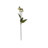 Vickerman FM181601 31.5" Artificial Yellow Black Eyed Susan Spray