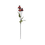 Vickerman FM181603 31.5" Artificial Orange Black Eyed Susan Spray
