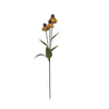 Vickerman FM181604 31.5" Artificial Mustard Black Eyed Susan Spray