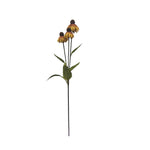 Vickerman FM181604 31.5" Artificial Mustard Black Eyed Susan Spray