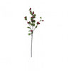 Vickerman FM181702 39" Artificial Red Hop Branch