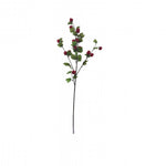 Vickerman FM181702 39" Artificial Red Hop Branch