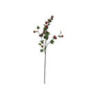Vickerman FM181703 39" Artificial Orange Hop Branch